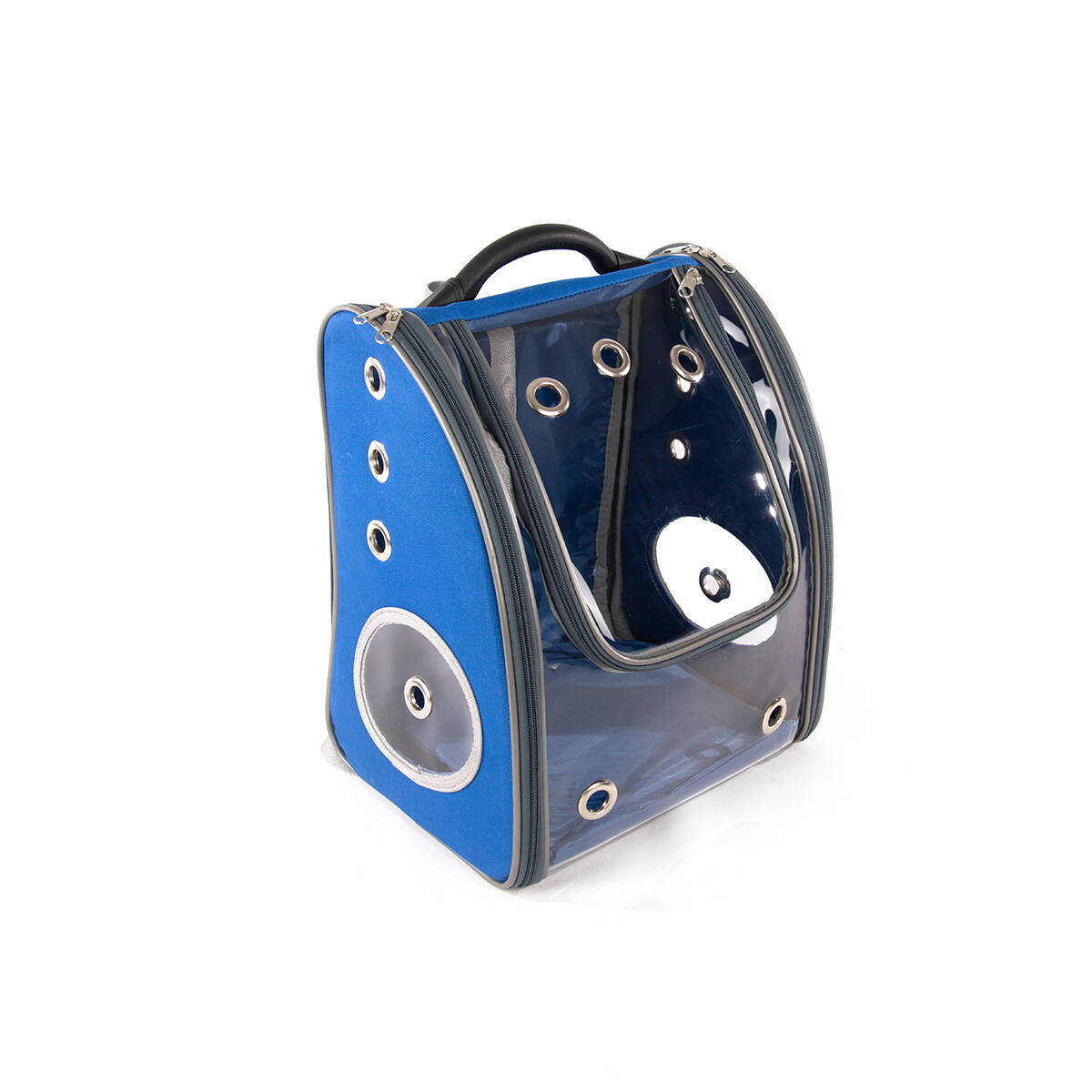 PETPRETTY BACKPACK BLUE