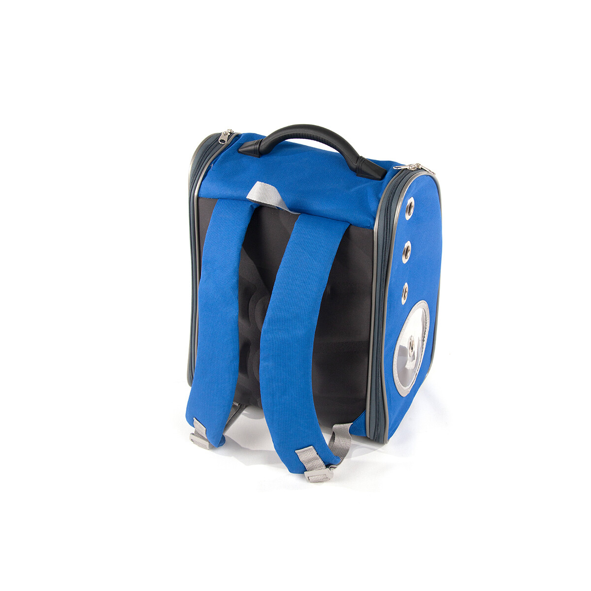 PETPRETTY BACKPACK BLUE - Thumbnail