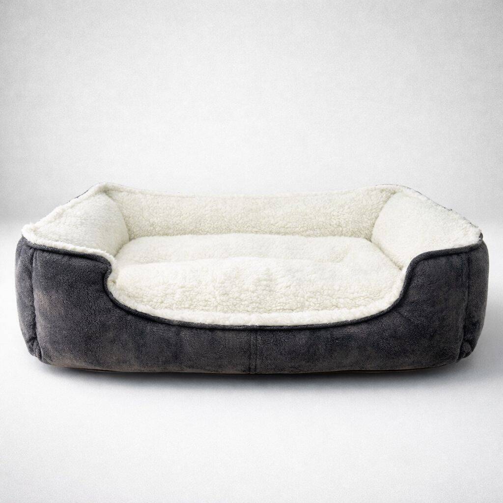 POFUDUK YATAK GRİ 60X45X15 CM