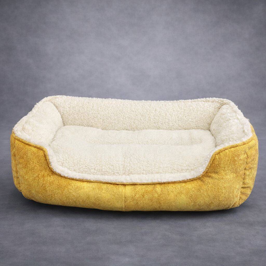 POFUDUK YATAK HARDAL 60X45X15 CM