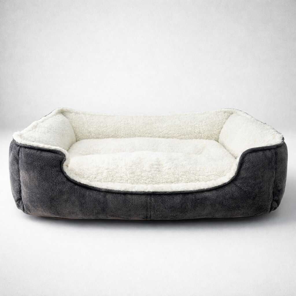 PETPRETTY - POFUDUK YATAK NO:1 GRİ
