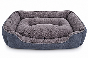 POFUDUK YATAK NO:1 GRİ