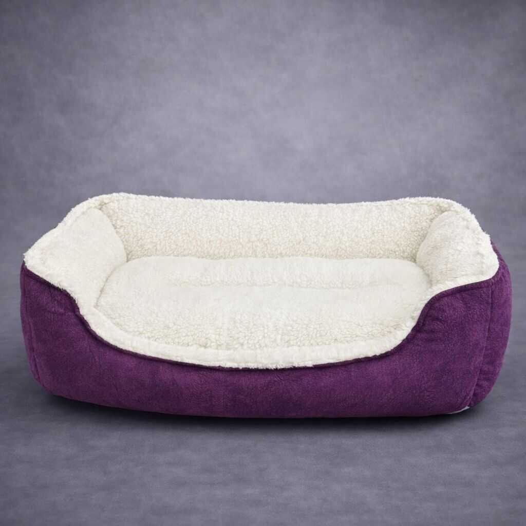 PETPRETTY - POFUDUK YATAK NO:1 GÜLKURUSU