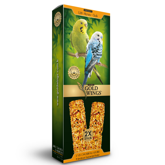  - PREMIUM MUH. 2'Lİ KRAKER KUTU BALLI 6'LI