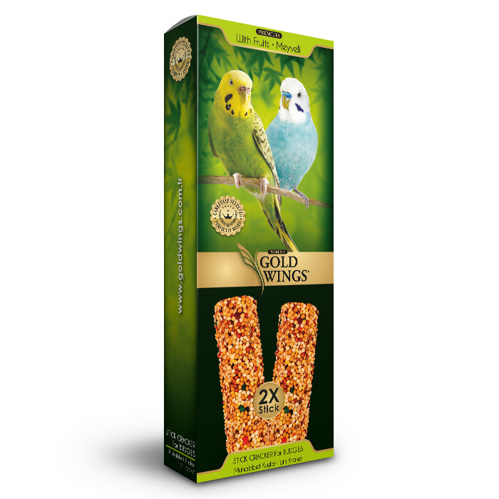  - PREMIUM MUH. 2'Lİ KRAKER KUTU MEYVELİ 6'LI