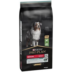 Proplan - PROPLAN KUZU ETLİ YETİŞKİN KURU KÖPEK MAMASI 14 KG