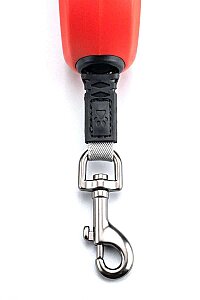 R01 DOGNESS OTOMATİK TASMA 4M-KIRMIZI - 2