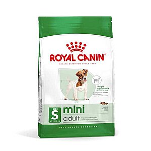 Royal Canin - ROYAL CANİN MİNİ ADULT KÖPEK MAMASI 4 KG