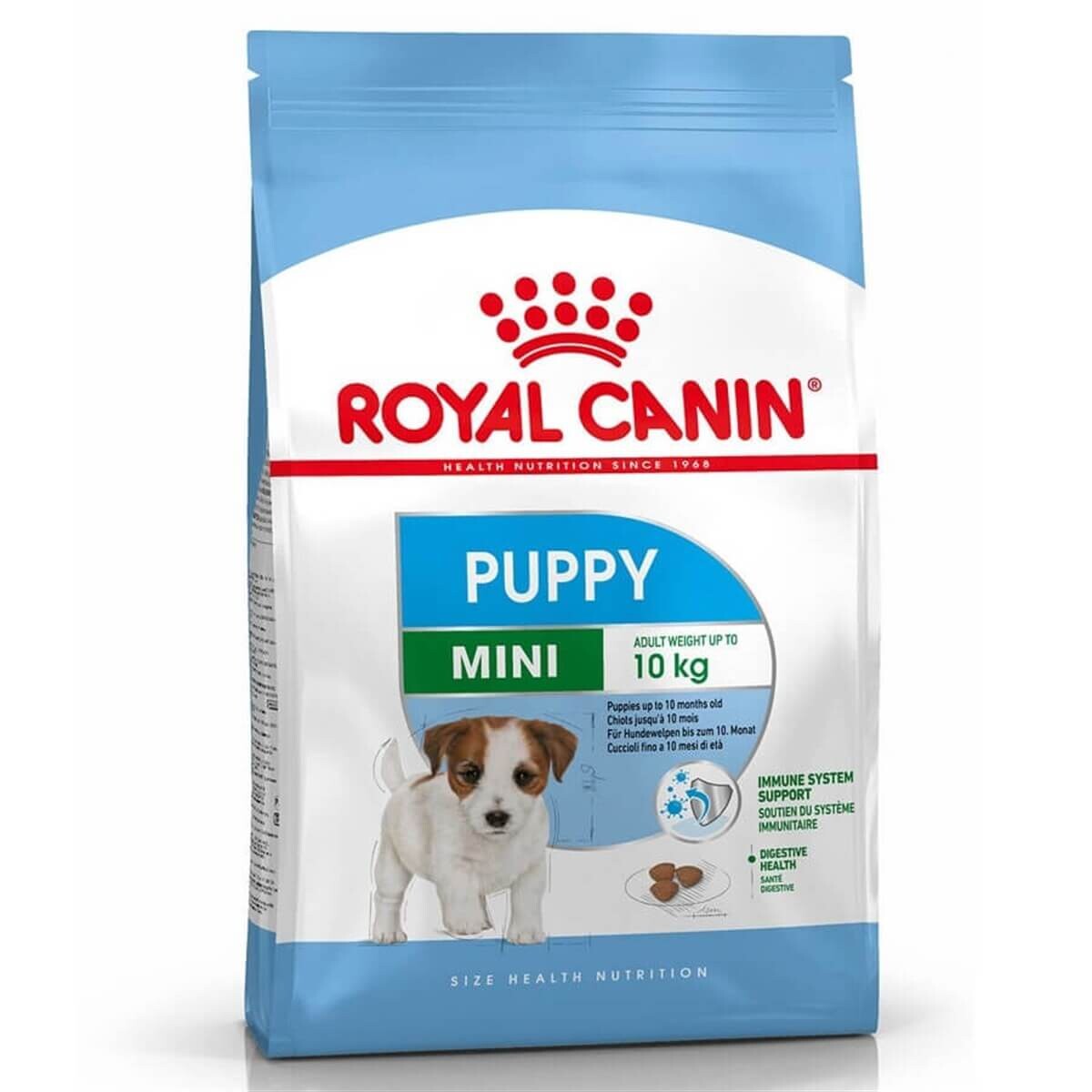 Royal Canin - ROYAL CANİN MİNİ PUPPY YAVRU KURU KÖPEK MAMASI 2 KG
