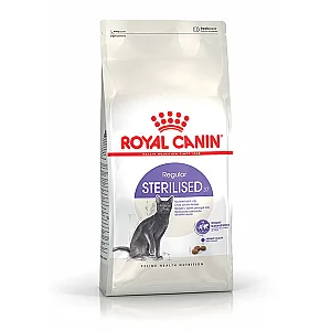 Royal Canin - ROYAL CANİN STERİLİSED 37 KISIRLAŞTIRILMIŞ KEDİ MAMASI 2 KG