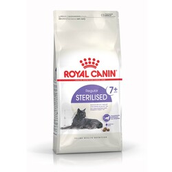  - ROYAL CANİN STERİLİSED +7 YAŞ KEDİ MAMASI 3,5 KG 