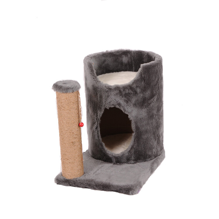  - S04 YUVA TIRMALAMA 47 CM GRİ