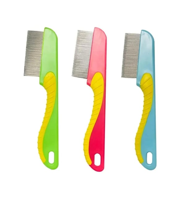  - SAPLI PİRE TARAĞI