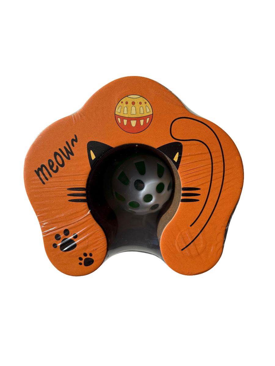 ŞEKİLLENDİRİLEBİLİR KEDİ OYUNCAĞI
