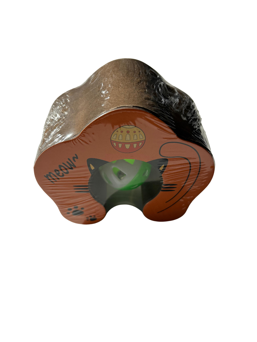ŞEKİLLENDİRİLEBİLİR KEDİ OYUNCAĞI