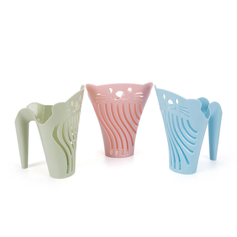  - SENYE KEDİ DESEN KÜREK