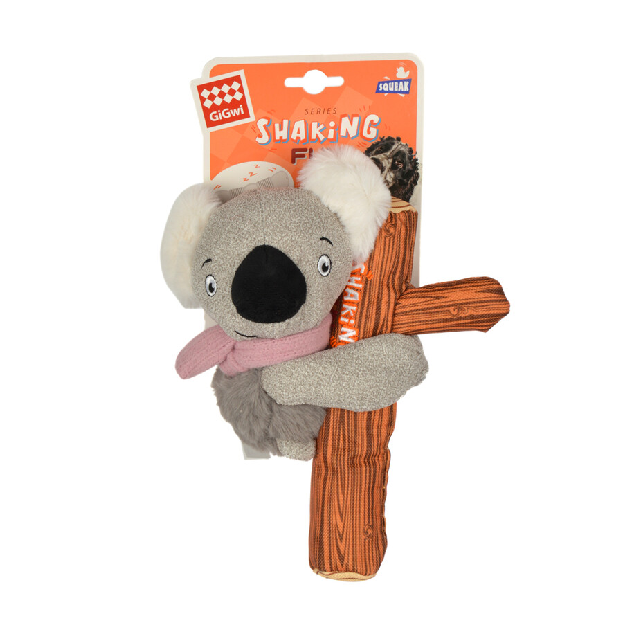  - 8464 Sesli Koala Peluş Oyuncak
