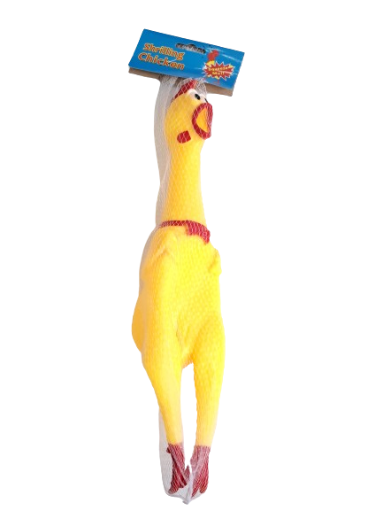  - SESLİ ÖTEN HOROZ OYUNCAK 30 CM