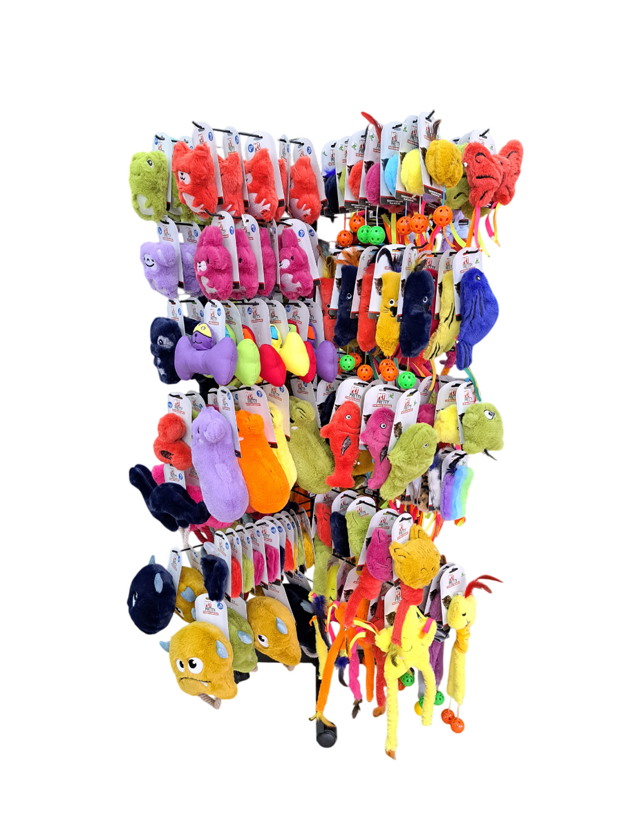  - SET OYUNCAK (257 OYUNCAK)