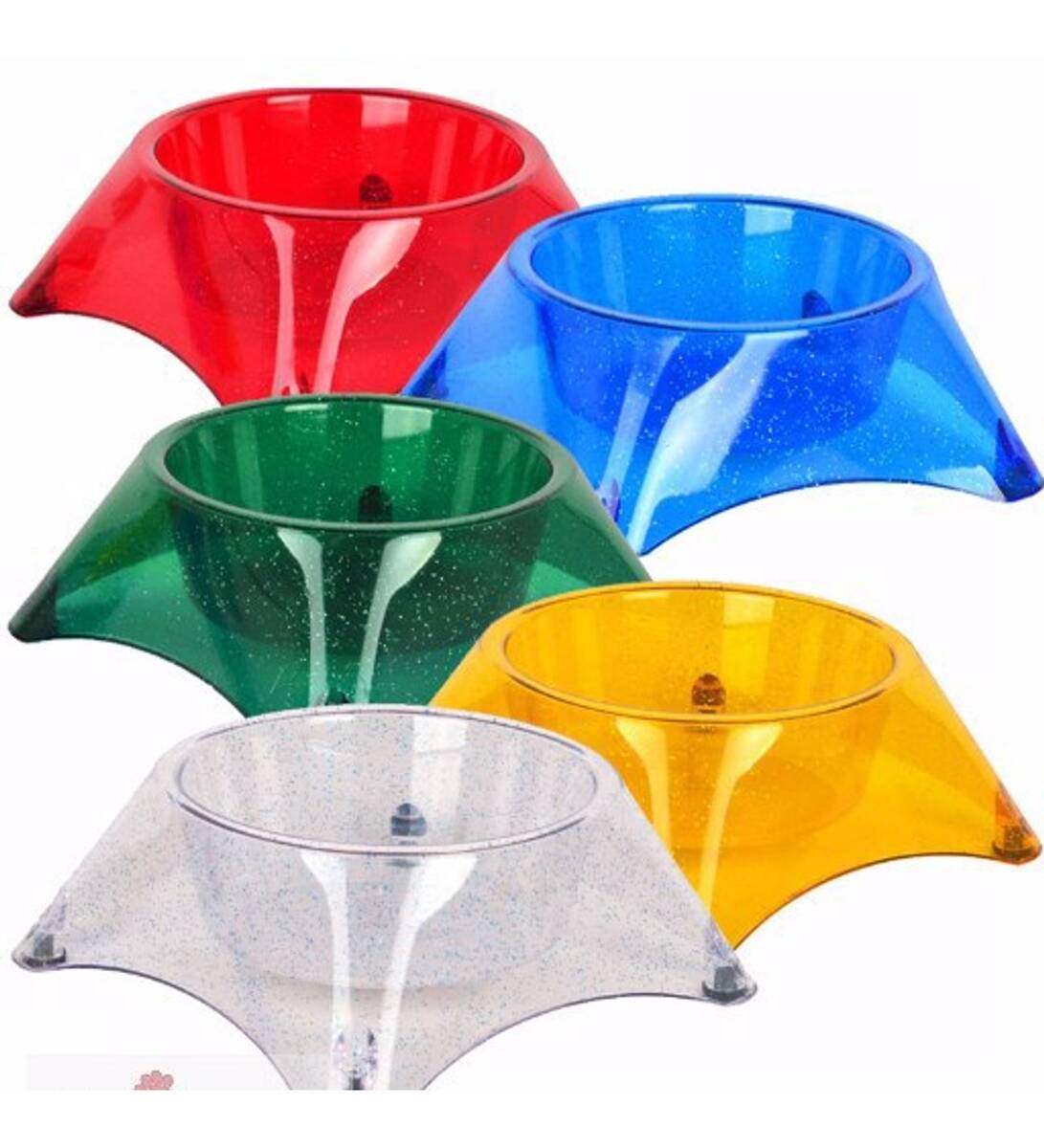 SİMLİ MAMA KABI SMALL 10'LU PAKET