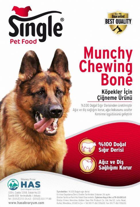 SİNGLE MUNCHY ÇUBUK 12 5CM 9-10GR 100'LÜ