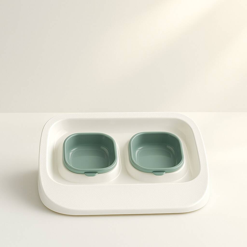 SİPERLİ MAMA KABI CNR