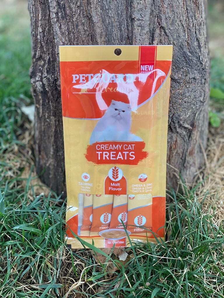  - SIVI ÖDÜL PETGUARD MALT AROMALI 25 Lİ PAKET