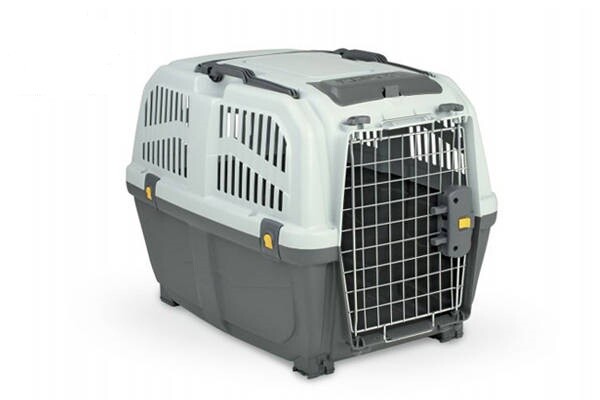 PETPRETTY - SKUDO-5 IATA TEKERLEKSİZ TAŞIMA KAFESİ