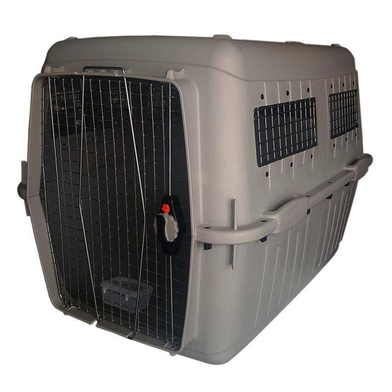 MP WOJER BRACCO TRAVEL 8 KÖPEK TAŞIMA ÇANTASI 118x81x88Cm