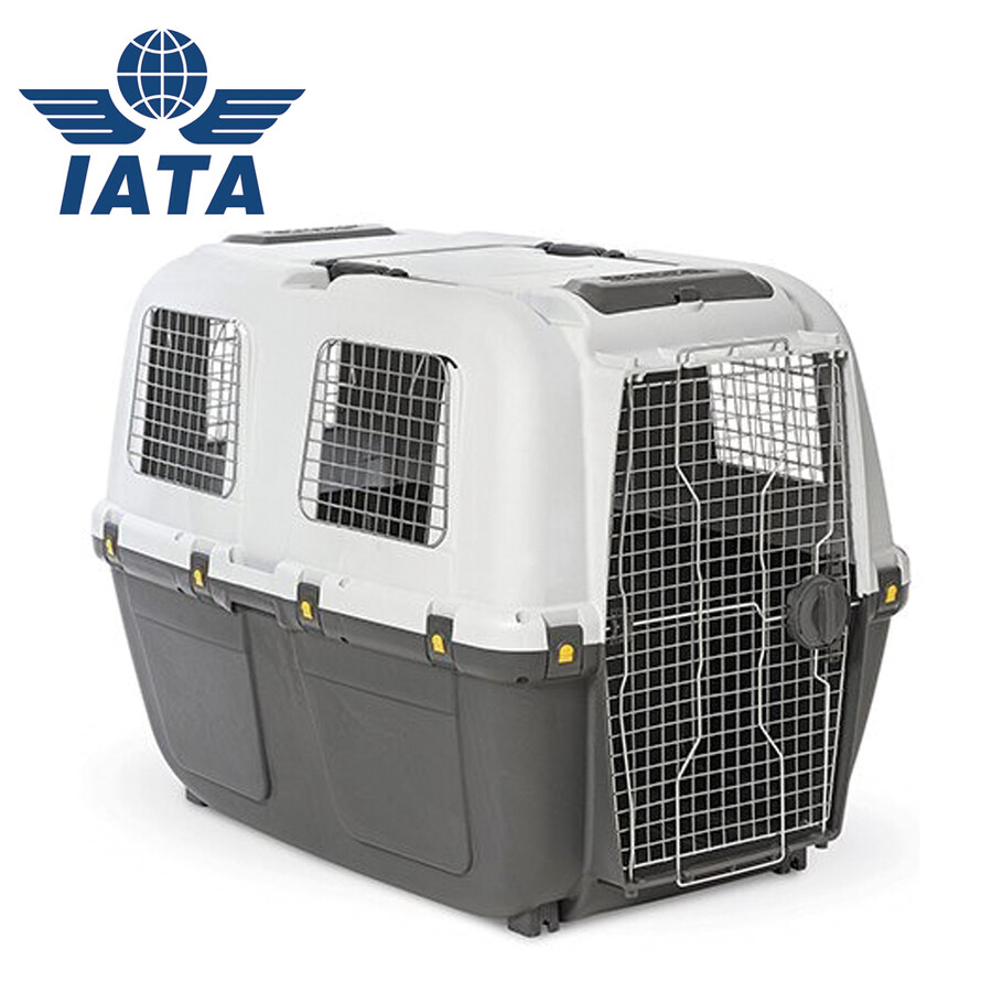  - SKUDO 8 IATA TEKERLEKSİZ TAŞIMA KAFESİ