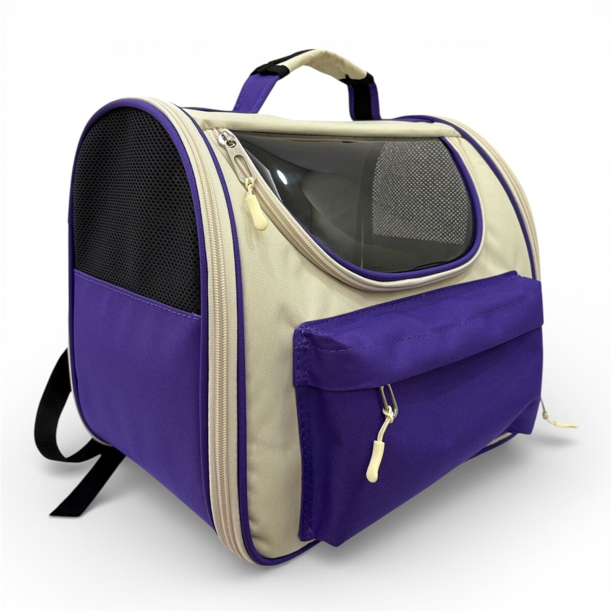  - SPACE MODEL PET BACKPACK MOR