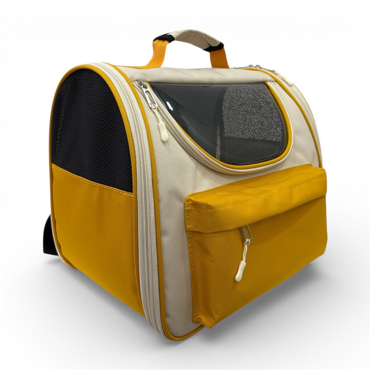  - SPACE MODEL PET BACKPACK SARI