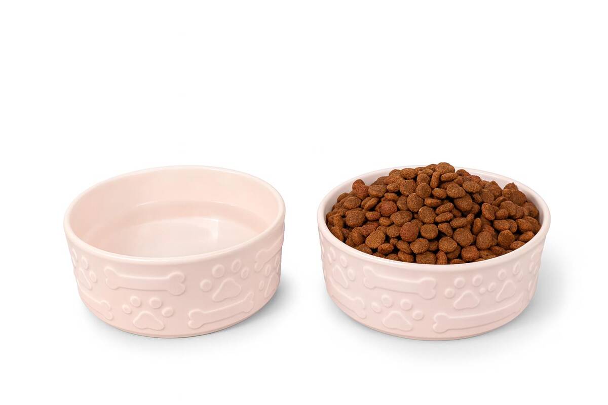 STONWARE MAMA KABI 14X5CM 2'Lİ PUDRA