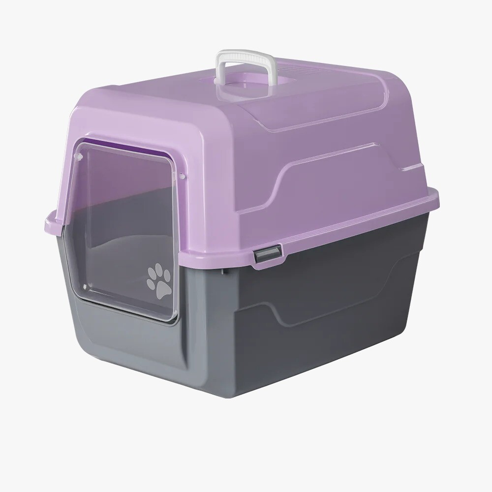  - TAM AÇILIR KEDİ TUVALETİ 10'LU PAKET CNR