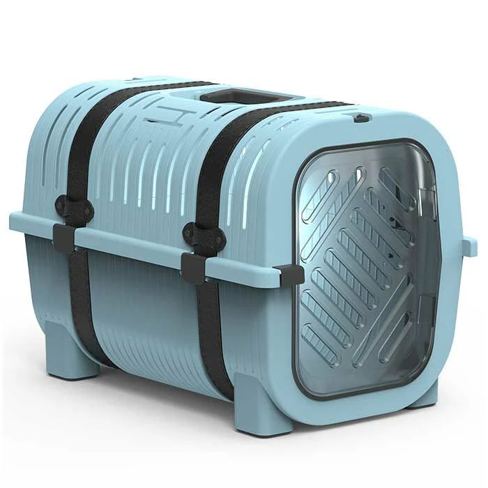 TAŞIMA KABI 3'LÜ DARK GREY/OPEN WATER GREEN 