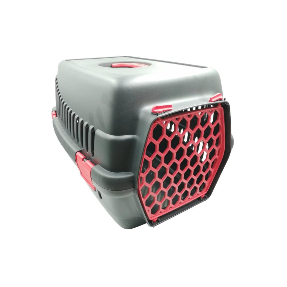 PETPRETTY - TAŞIMA KABI ORTA SİYAH