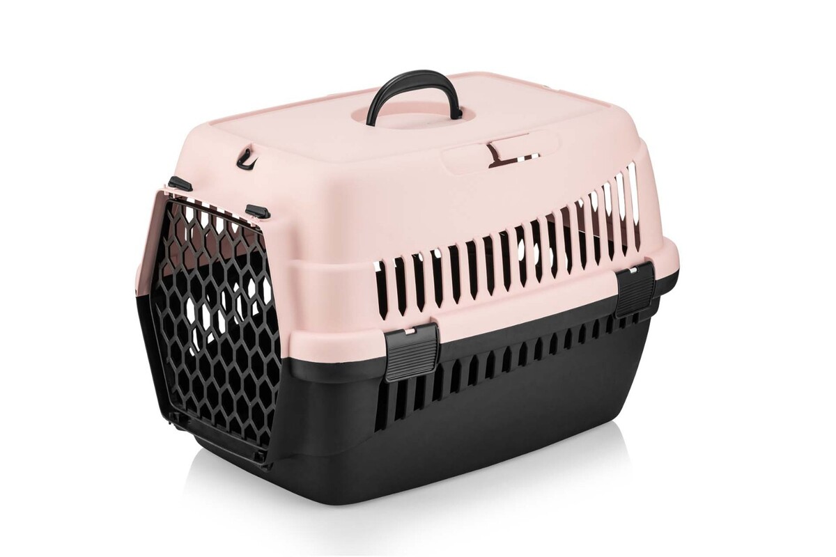 TAŞIMA KABI ORTA RENKLİ ŞNY - Thumbnail