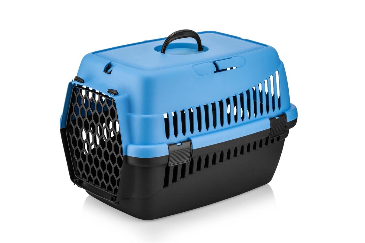 TAŞIMA KABI ORTA RENKLİ ŞNY - Thumbnail