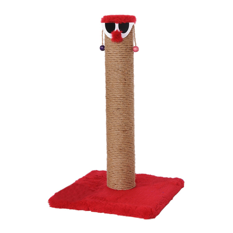 TIRMALAMA 60CM KALIN PALYAÇO 6'LI KOLİ - Thumbnail