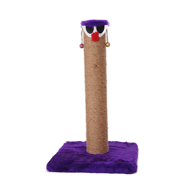 TIRMALAMA 60CM KALIN PALYAÇO 6'LI KOLİ - Thumbnail