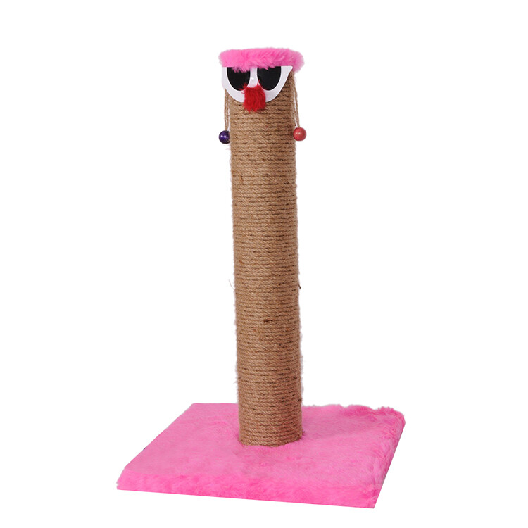TIRMALAMA 60CM KALIN PALYAÇO 6'LI KOLİ - Thumbnail