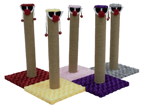  - TIRMALAMA PALYAÇO 12'Lİ KOLİ