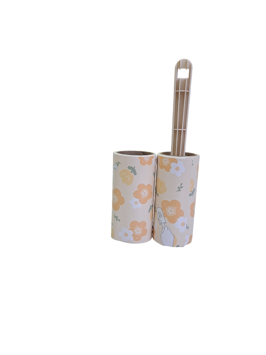  - TOZ ALMA RULOSU 2 BAŞLIK 120 YAPRAK