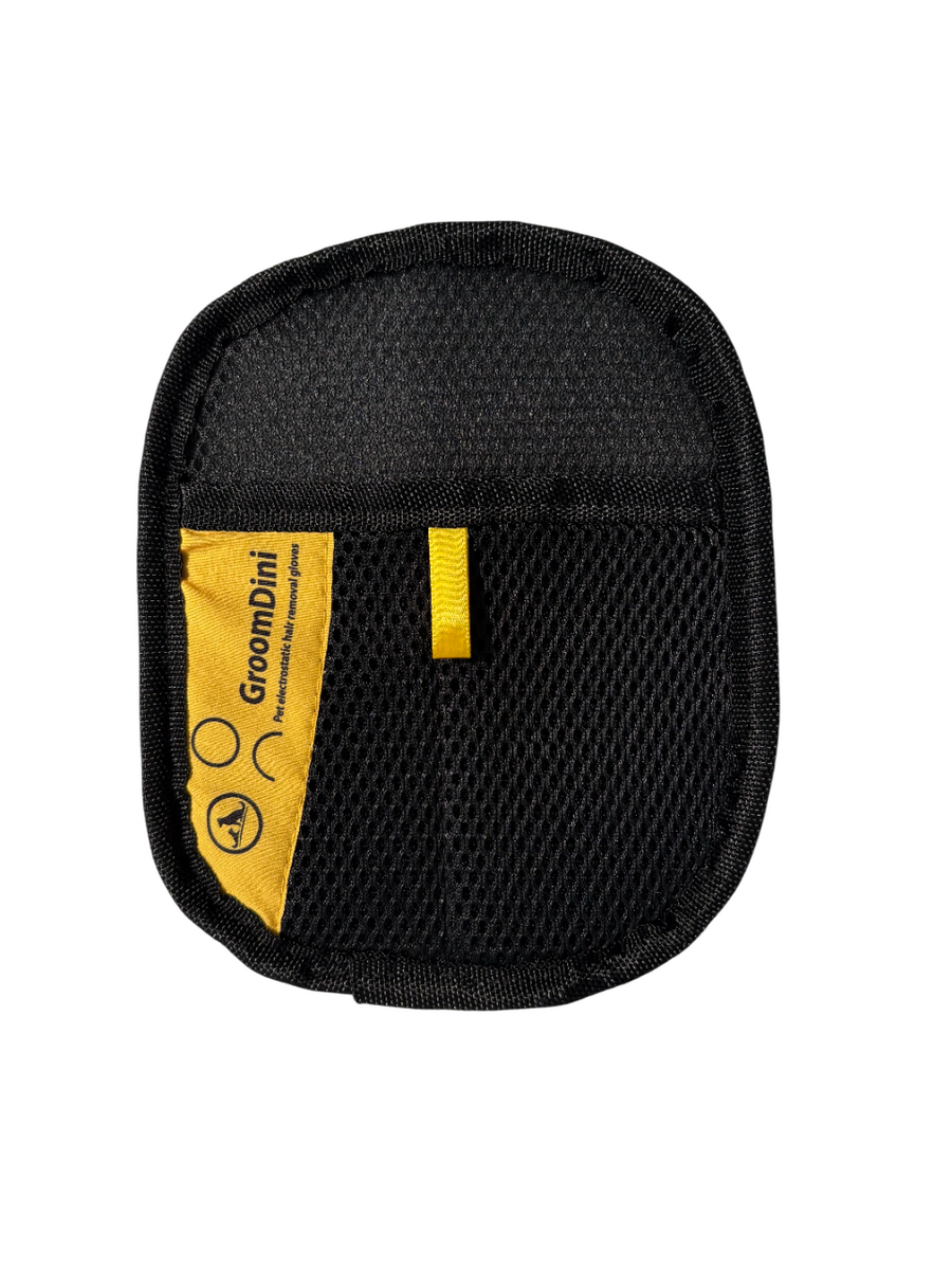  - TÜY TOPLAMA ELDİVENİ BÜYÜK