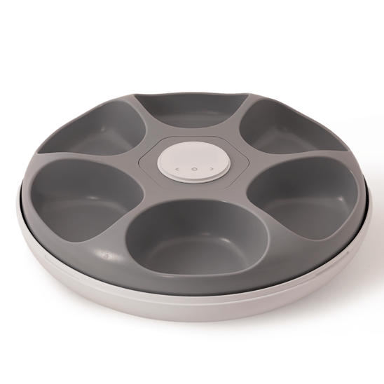 WERO F13-W 6 ÖĞÜN YAŞ MAMA KABI (WİFİ)