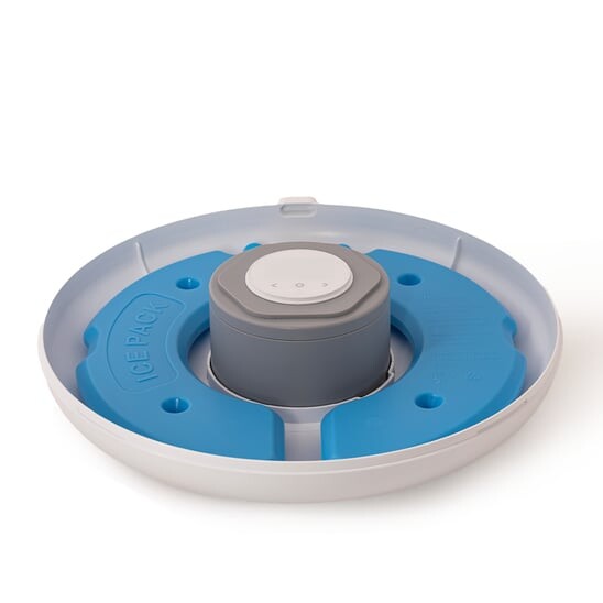 WERO F13-W 6 ÖĞÜN YAŞ MAMA KABI (WİFİ) - Thumbnail