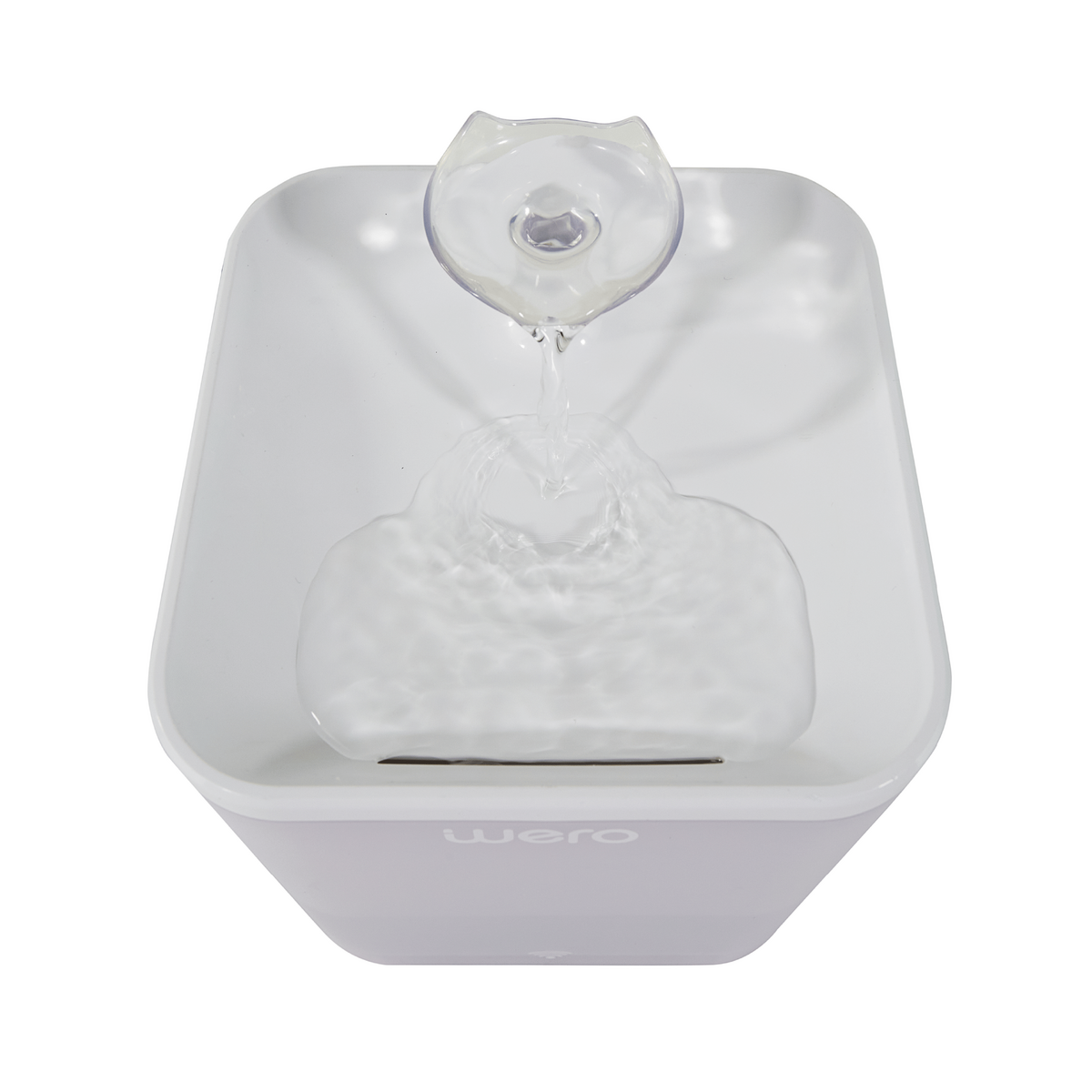 WERO TK-WF004 SU ŞELALESİ (WİFİ)