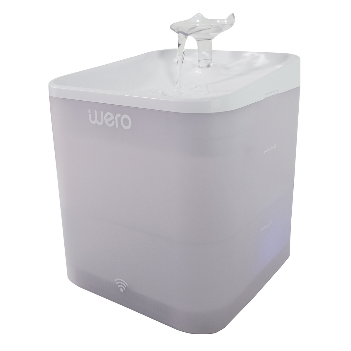 WERO TK-WF004 SU ŞELALESİ (WİFİ)