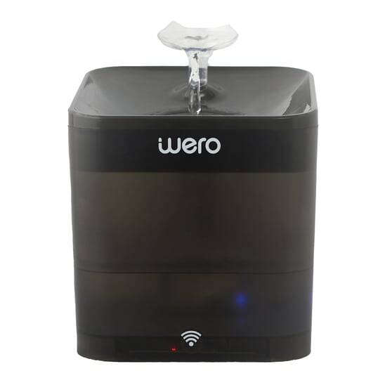 WERO TK-WF004 SU ŞELALESİ (WİFİ)