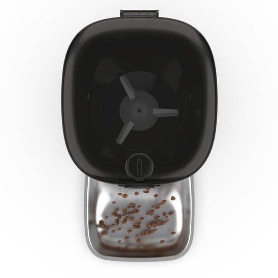 WERO WPF001 WİFİ MAMA KABI PRO 1080P KAMERALI - Thumbnail